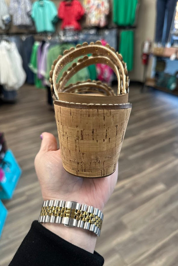 corkys wedges, corkys lets be friends sandals, gold wedge sandals, floral wedge sandals, cork platform wedges, comfortable corkys shoes