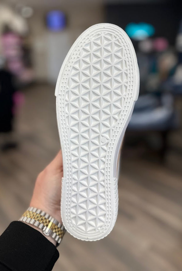 corkys sneakers, pink stripe sneakers, platform sneakers women, corkys platform shoes, cute comfortable sneakers, white fashion sneakers, casual platform shoes