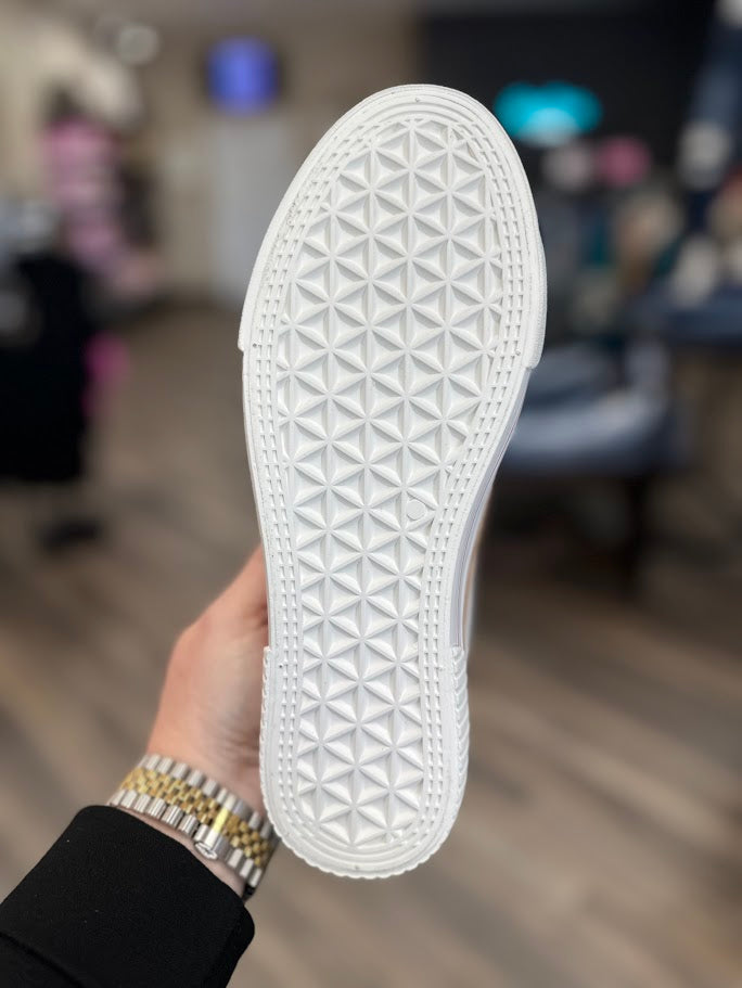 corkys sneakers, pink stripe sneakers, platform sneakers women, corkys platform shoes, cute comfortable sneakers, white fashion sneakers, casual platform shoes