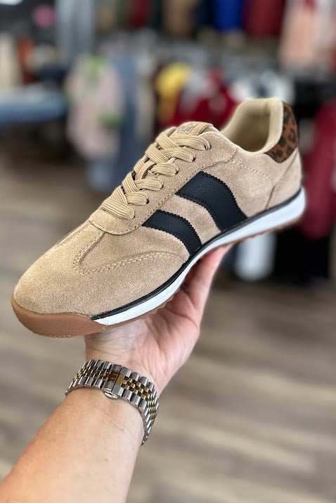Corkys Run It Back Sneaker