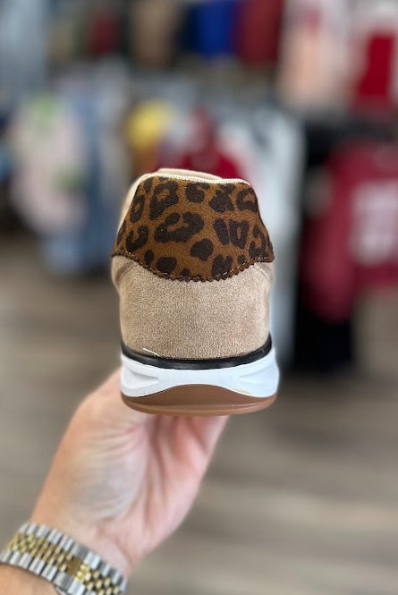 Corkys Run It Back Sneaker