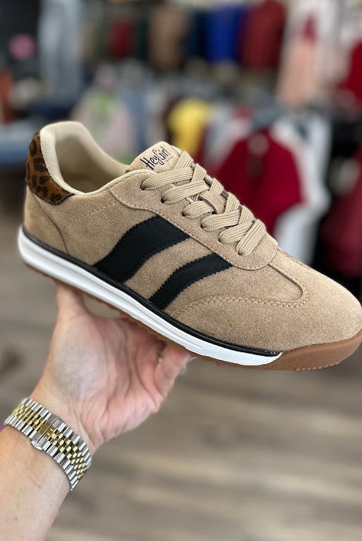 Corkys Run It Back Sneaker