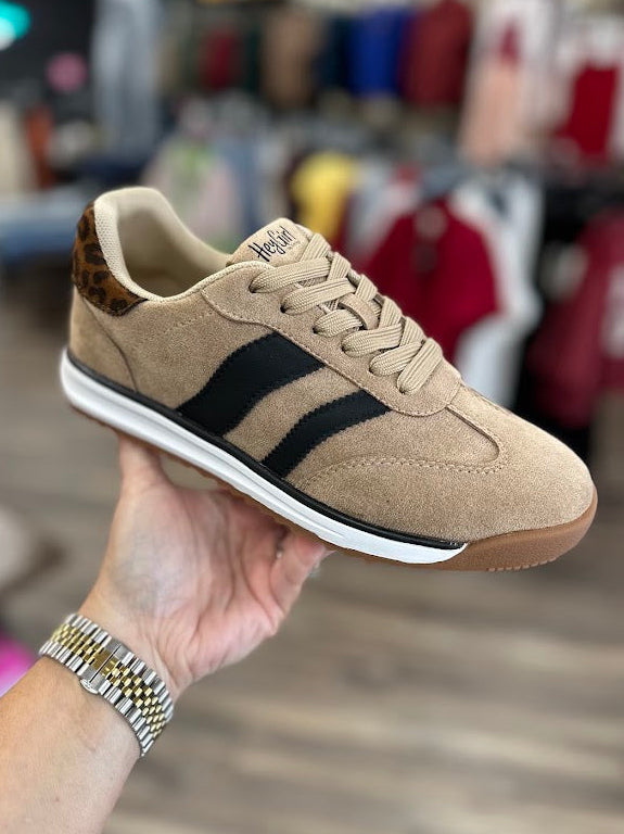 Corkys Run It Back Sneaker