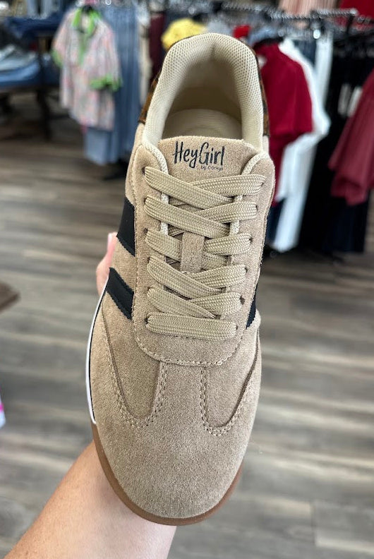 Corkys Run It Back Sneaker