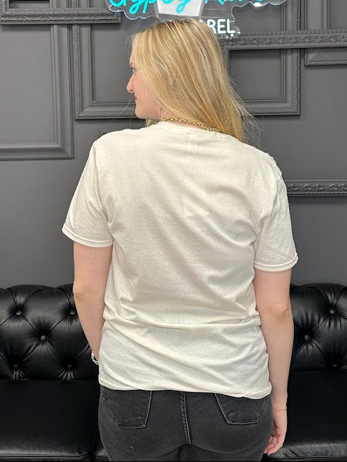 pumpkin graphic tee, fall t-shirt, lace pumpkin shirt, boutique fall tee, autumn graphic tee, lightweight t-shirt, neutral fall top, soft cotton tee, women’s fall fashion, cozy fall outfit