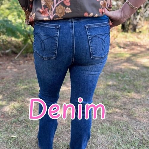 Denim