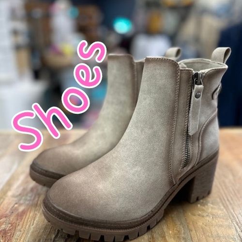 Shoes