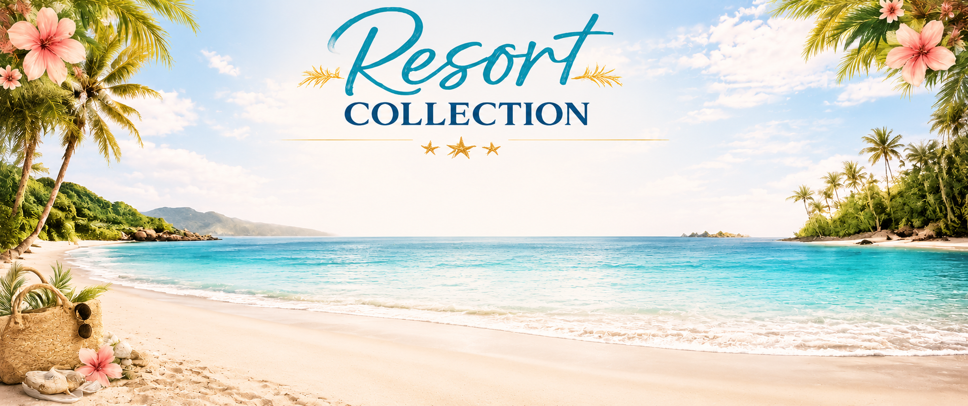 The RESORT Collection