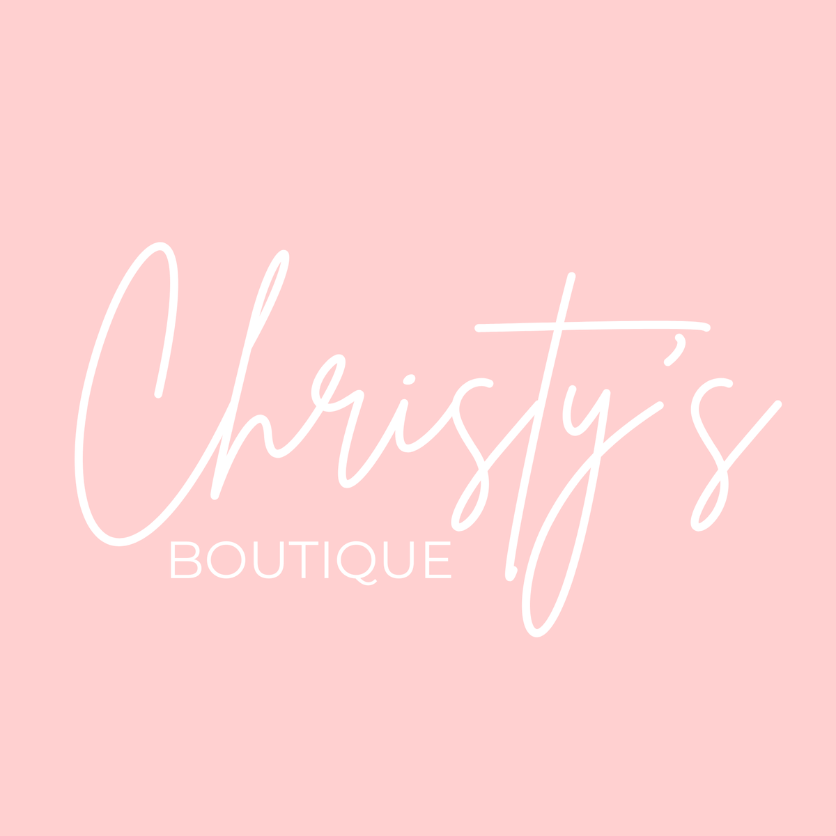 Christy’s Boutique