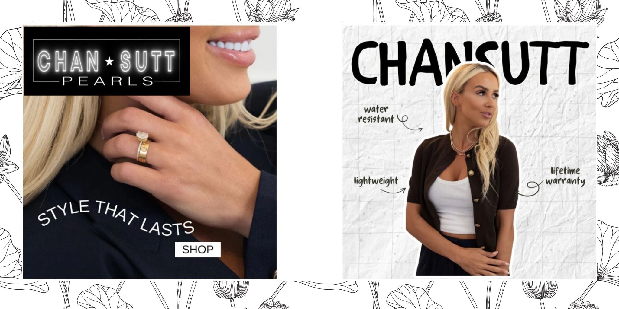 Chansuttpearls Jewelry
