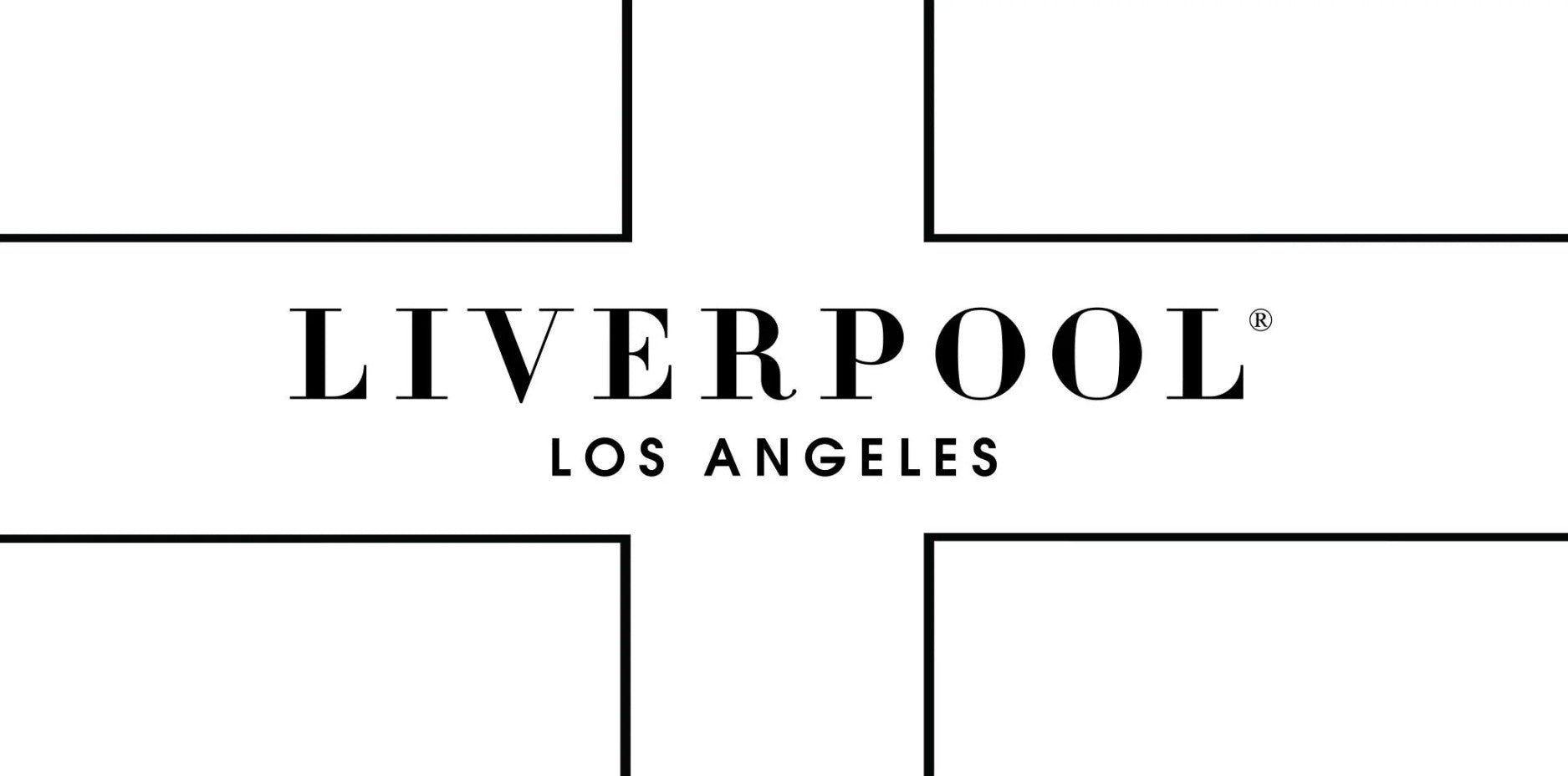 Liverpool Denim