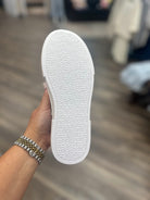 Aman Pearls Sneaker by Very G