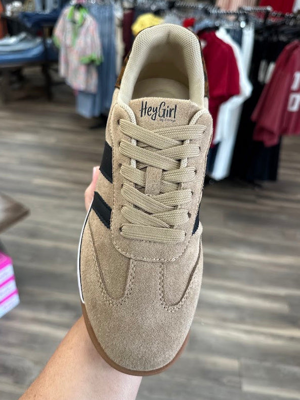 Corkys Run It Back Sneaker