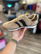 Corkys Run It Back Sneaker