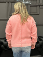 Judy Blue high rise white ankle straight jeans with tummy control—flattering, comfortable, and perfect for spring and summer outfits.