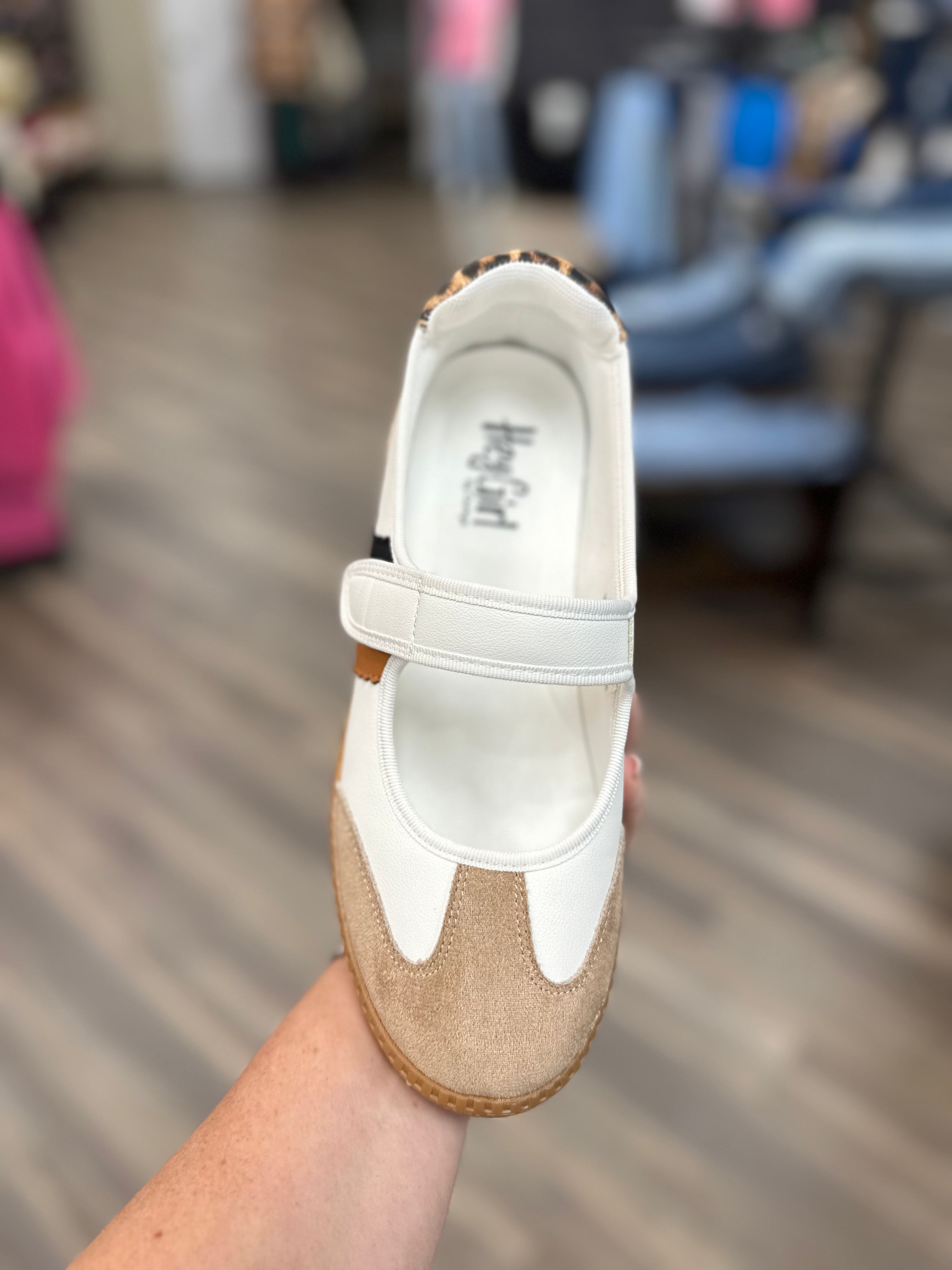 Mary Jane sneaker, Corkys shoes, casual sneakers for women, suede Mary Jane, red sneakers, taupe sneakers, everyday comfort shoes, boutique sneakers