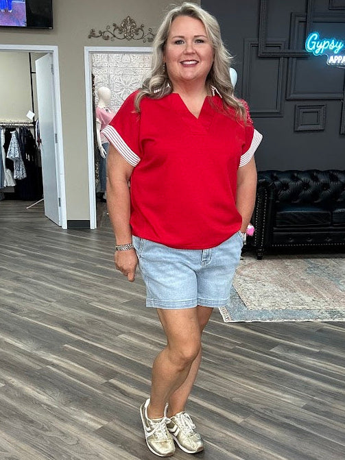 judy blue shorts, high waist denim shorts, trouser shorts women, boutique jean shorts, stretch denim shorts, dressy casual shorts women