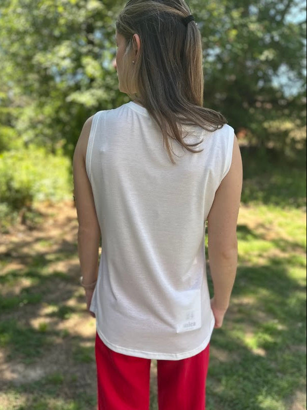 Vintage Stars and Stripes Tank